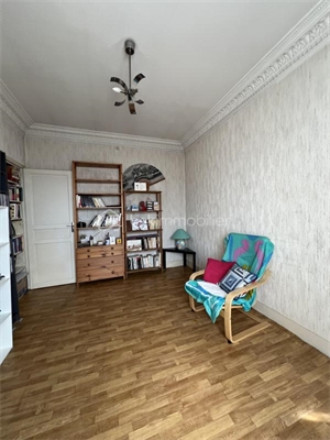t2 à la vente -   94170  LE PERREUX SUR MARNE, surface 41 m2 vente t2 - UBI466953155